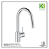 Picture of GROHE EUROSMART COSMOPOLITAN SINGLE-LEVER SINK MIXER